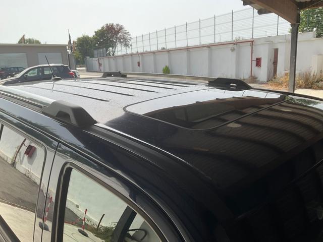 JEEP Cherokee 2.8 CRD DPF Limited CAMBIO AUTOMATICO