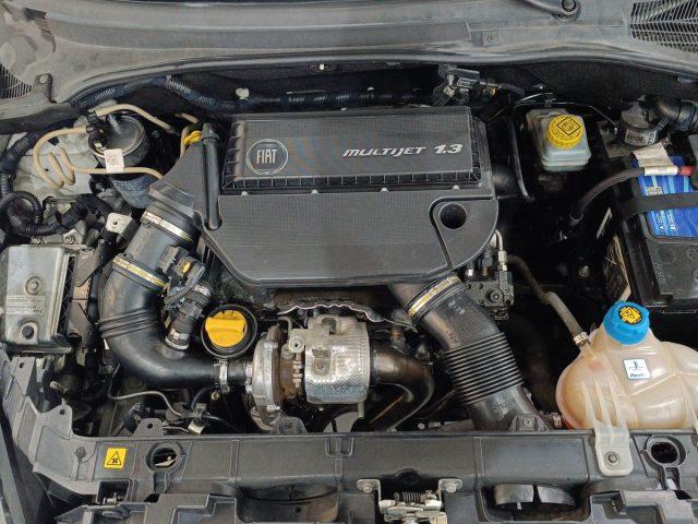 FIAT Punto Evo 1.3 Mjt 75 CV DPF 5 porte S&S Dynamic