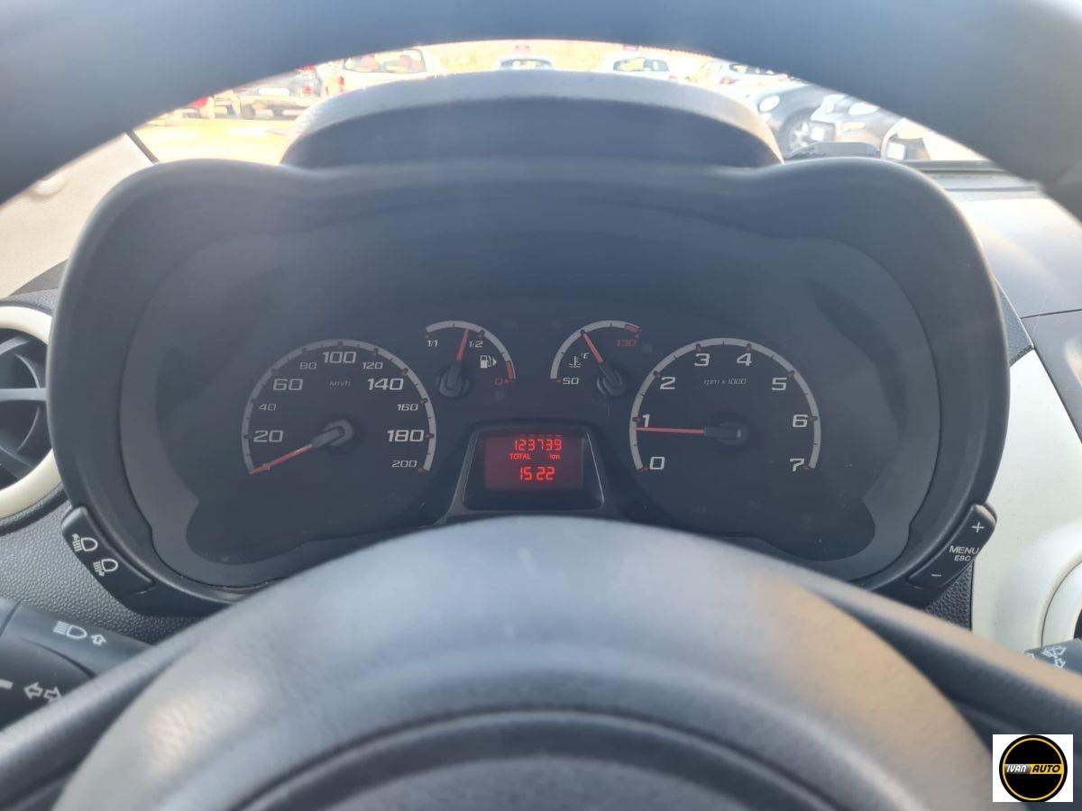 FORD Ka 1.2 Benzina-Neopatentati