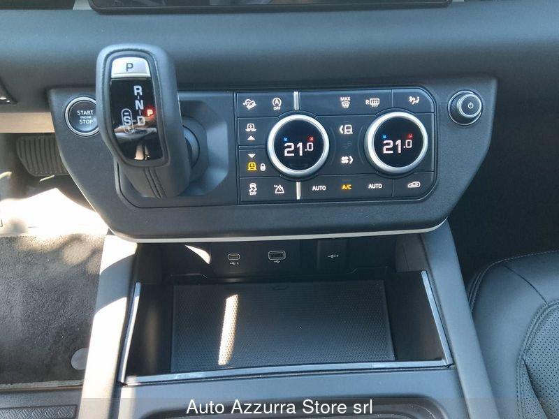 Land Rover Defender Defender 110 3.0d i6 mhev SE awd 250cv auto
