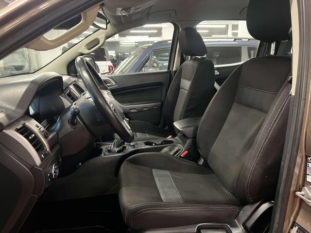 Ford Ranger Ranger 2.0 ecoblue double cab XLT 170cv