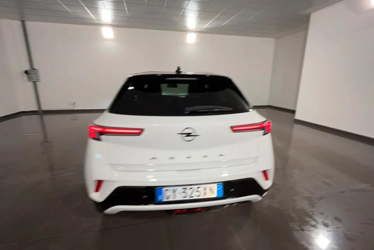 Opel Mokka 1.2 Turbo GS