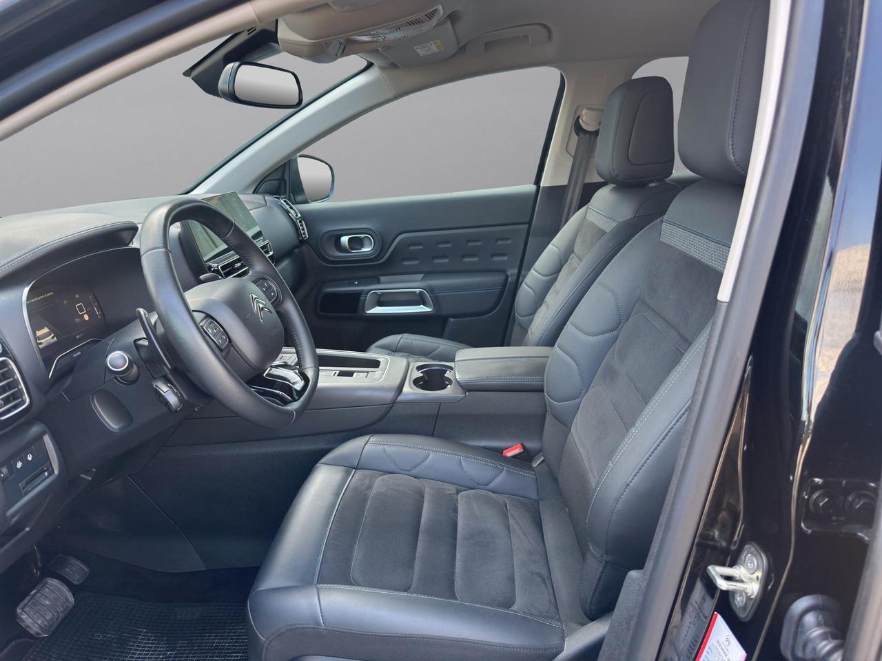 Citroen C5 Aircross 1.5 bluehdi Feel s&s 130cv ea