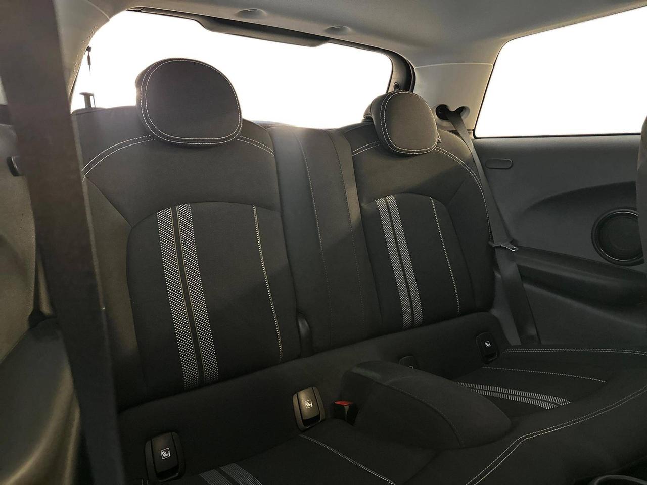 MINI Mini Cooper S Classic 3 Porte