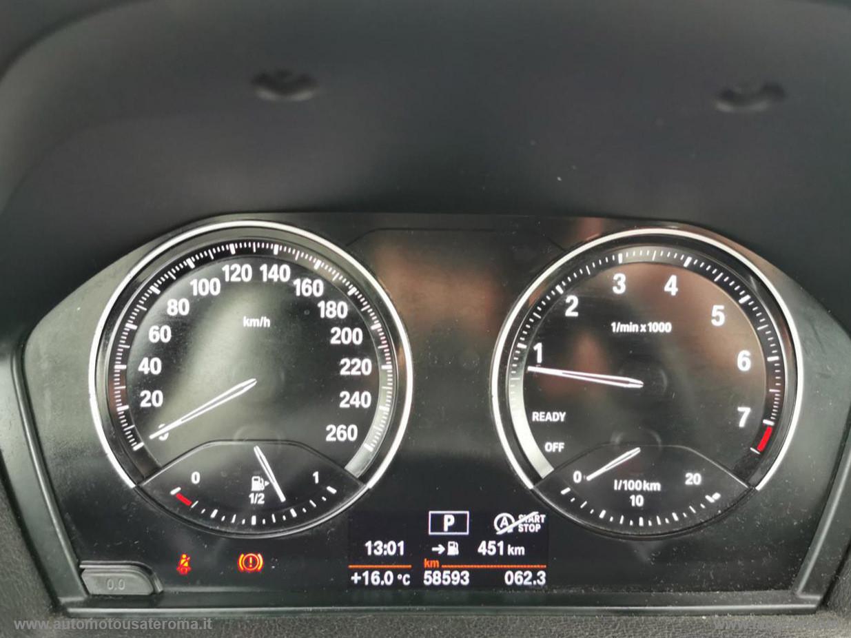BMW 220i Cabrio Msport aut. RATE AUTO MOTO SCOOTER