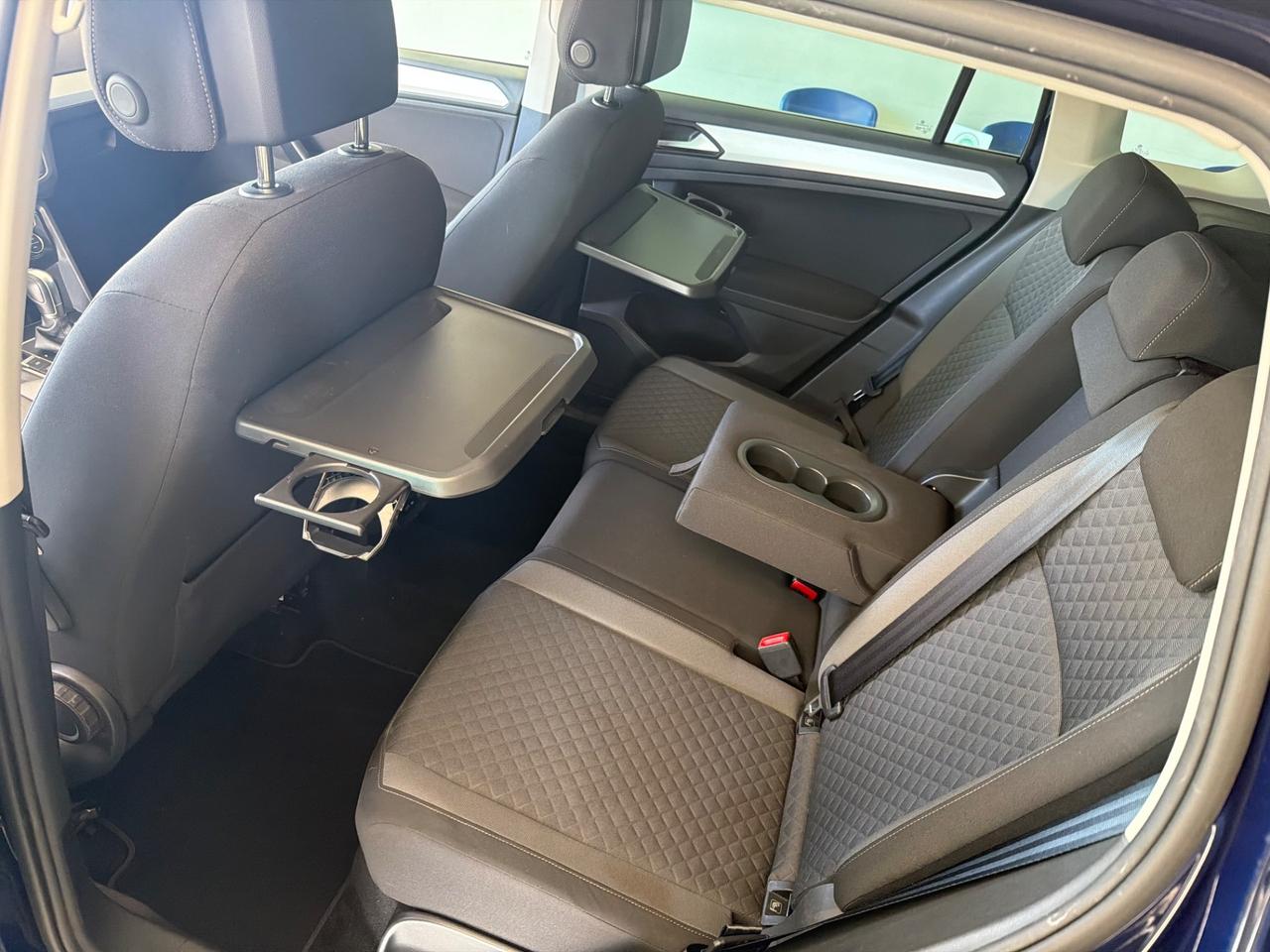 Volkswagen Tiguan 2.0 TDI SCR Style BlueMotion Technology