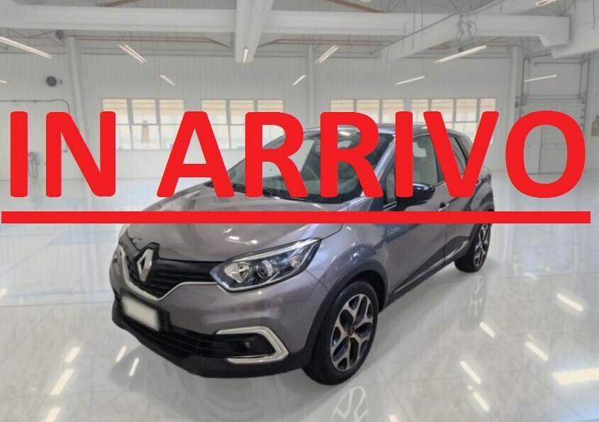 Renault Captur 1.5 dCi 90cv *FULL OPT.* come NUOVA