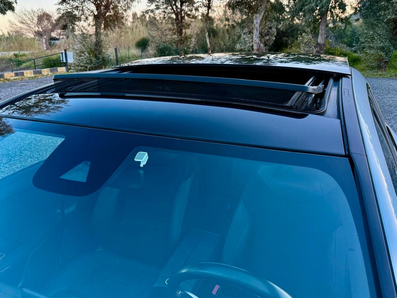 MERCEDES-BENZ A 200 D 150 CV AMG PREMIUM PLUS IVA ESP