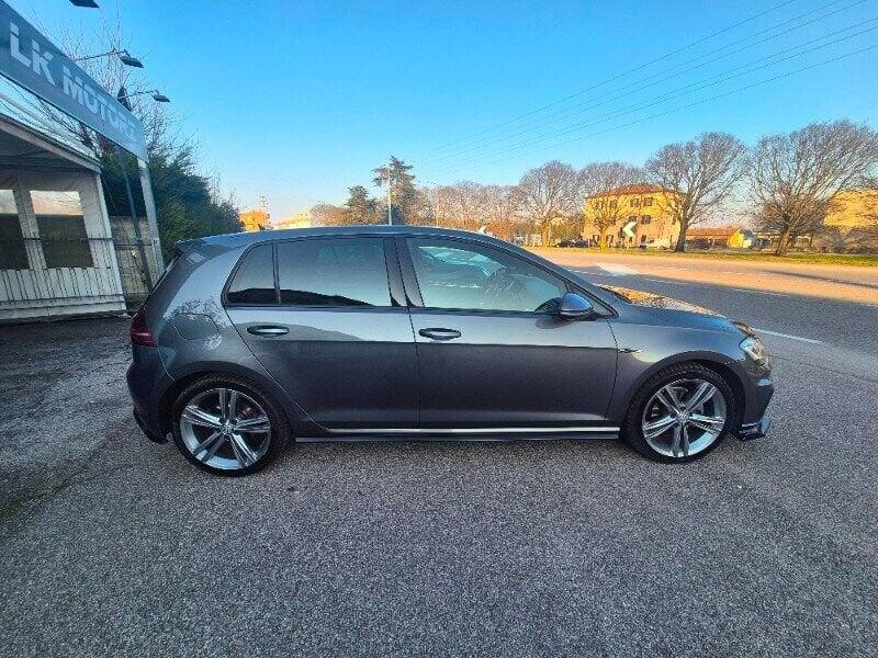 Volkswagen Golf Golf 1.5 TSI ACT DSG 5p. Sport BlueMotion Technology