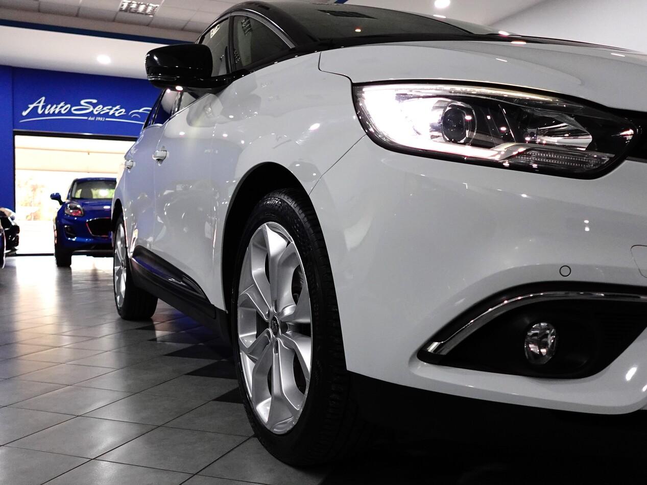 Renault Grand Scenic 1.7 BlueDCI 120 CV SP_ED2 7 POSTI