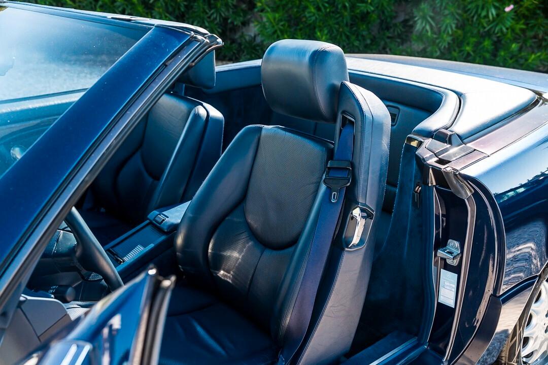 Mercedes-benz SL 280 Roadster