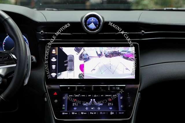 Maserati Grecale GT|TETTO PANORAMA|HEAD-UP DISPLAY|SONUS FABER