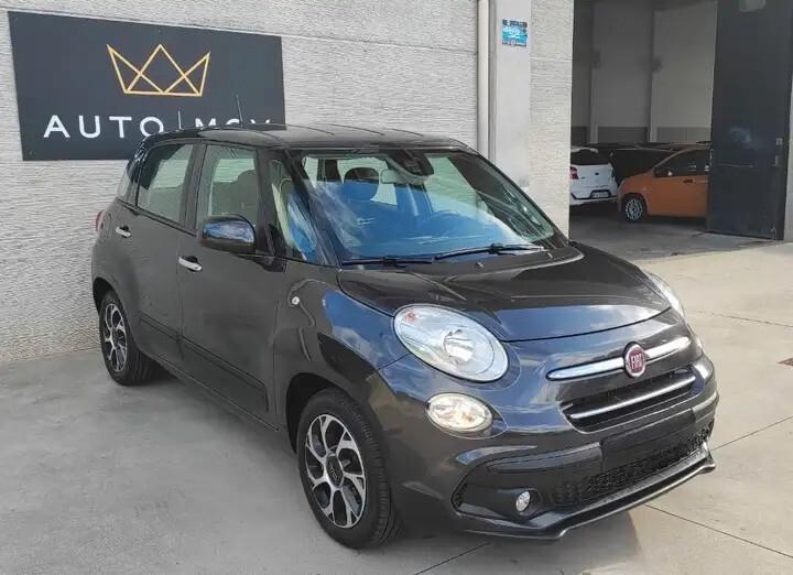 Fiat 500L 1.3 Multijet 95CV Business-NEOPATENTATI-UNIPROPRIETARIO-IVA ESPOSTA