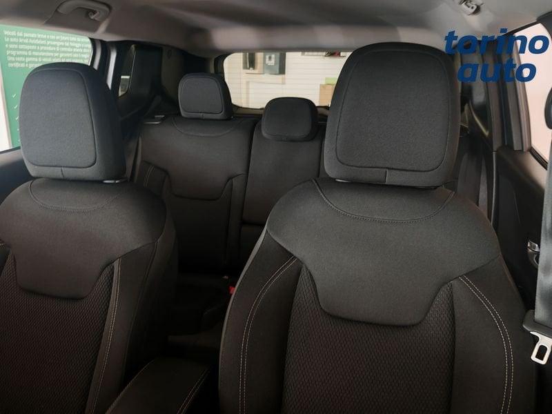 Jeep Renegade 1.0 T3 Limited