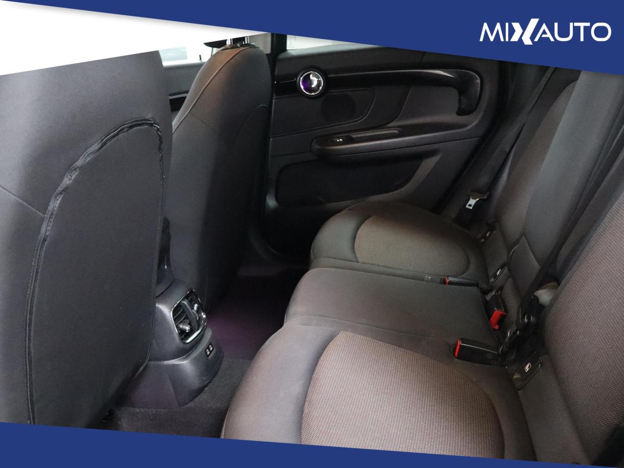 Mini Countryman 1.5 Cooper Baker Street Auto