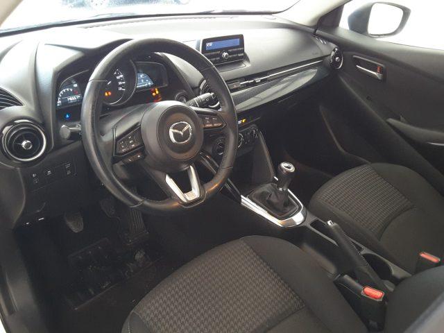 MAZDA 2 1.5 90cv Skyactiv-G Evolve + Comfort Pack