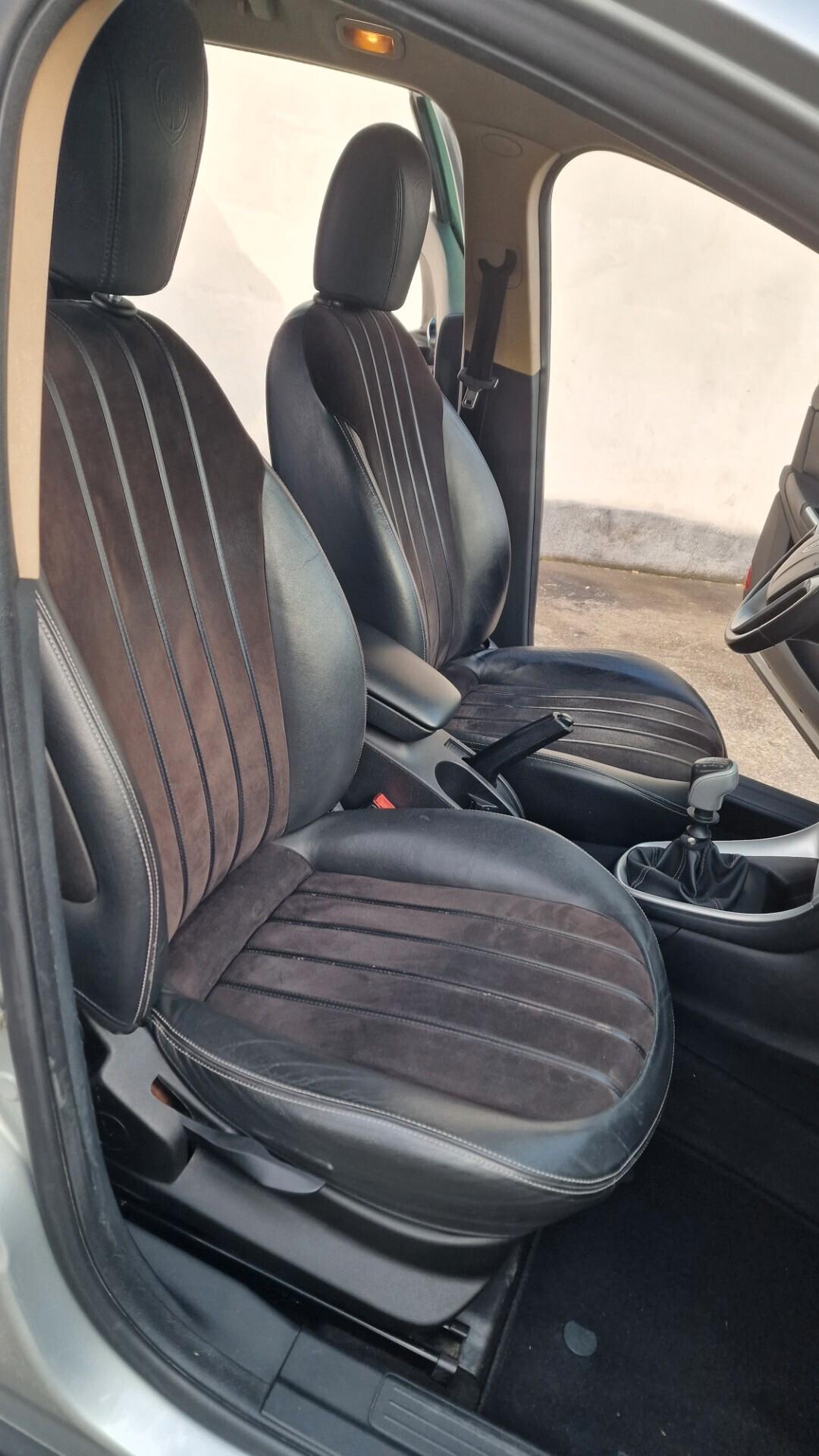 Lancia Delta 1.6 MJT 120Cv - 2012