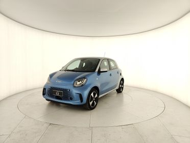 SMART Forfour eq Passion 22kW
