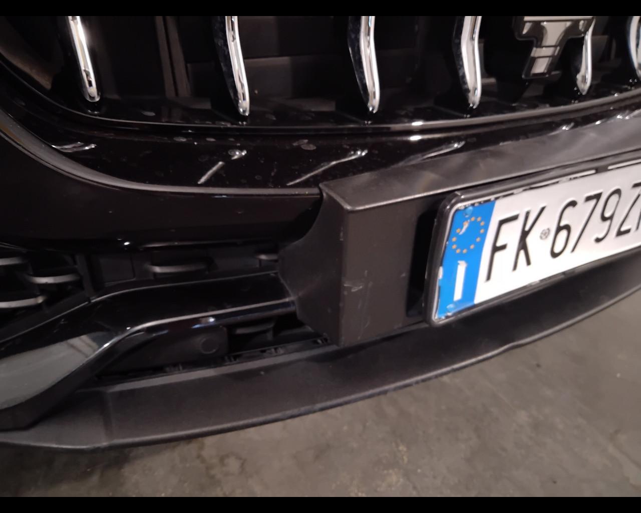 MASERATI Levante - Levante 3.0 V6 250cv auto