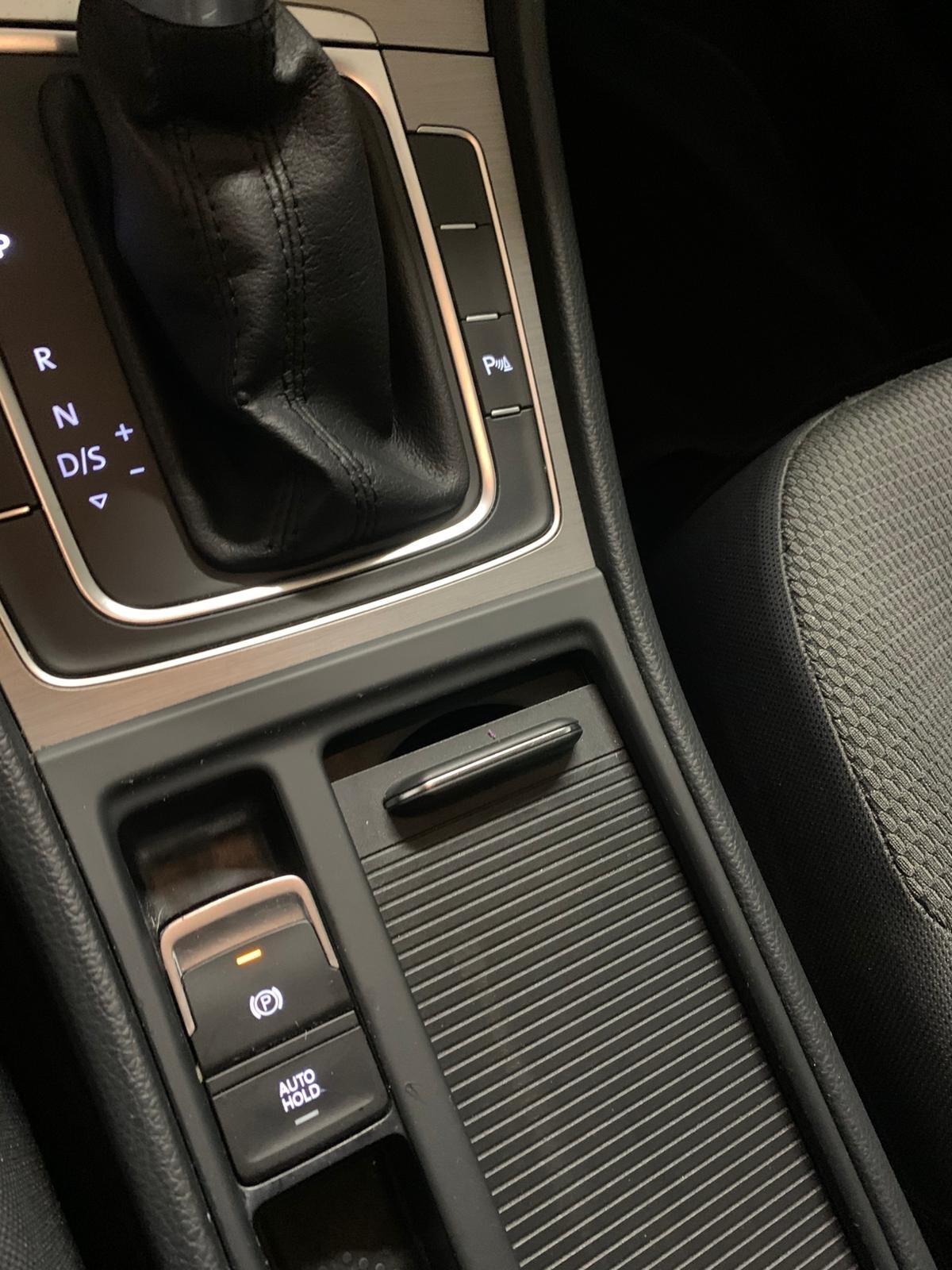 Volkswagen Golf 1.0 TSI 115 CV DSG 5p. Comfortline BlueMotion