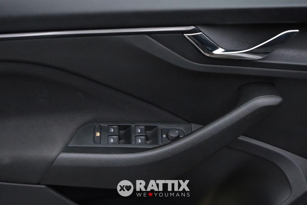 Skoda Kamiq 1.0 TSI 115CV Black Dots DSG