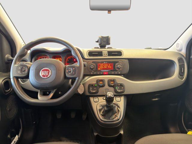 FIAT Panda Panda 1.0 FireFly Hybrid City Life