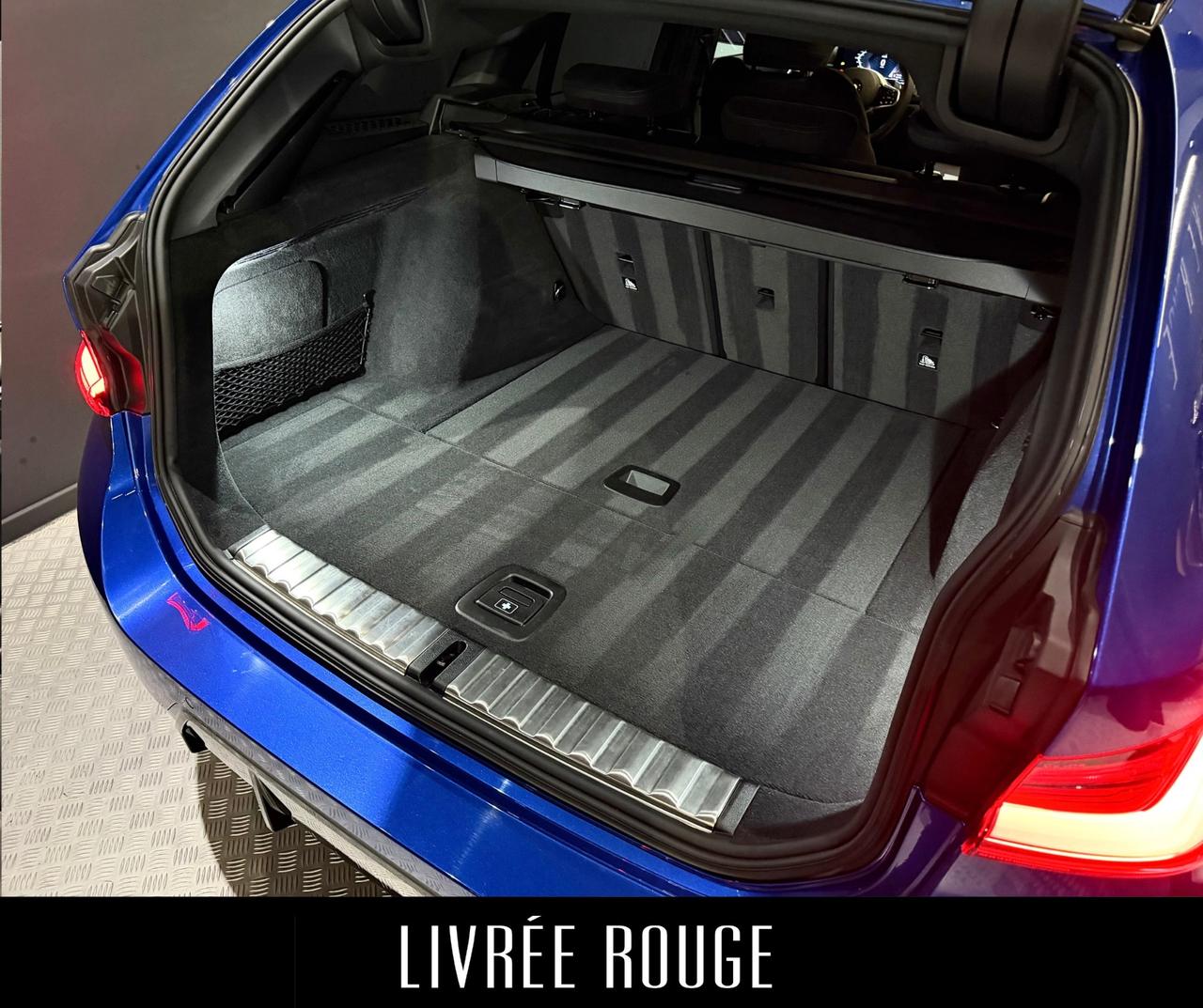 Bmw 330 i xdrive Touring M sport