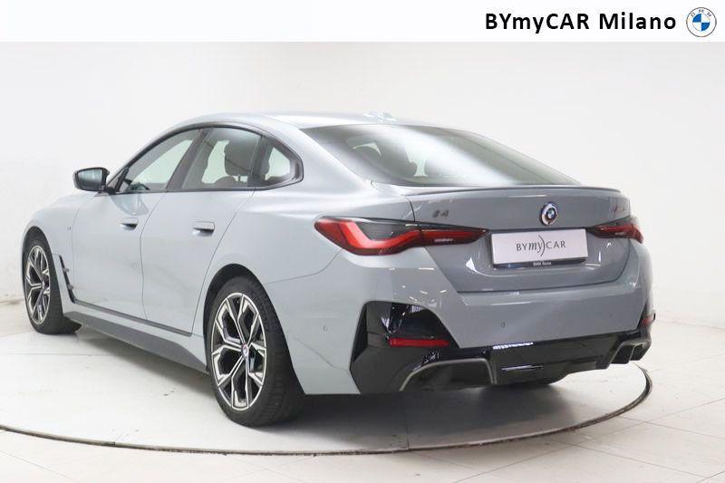 BMW i4 M 50 Sport Auto