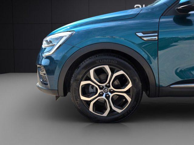 RENAULT Arkana Arkana Hybrid E-Tech 145 CV Intens
