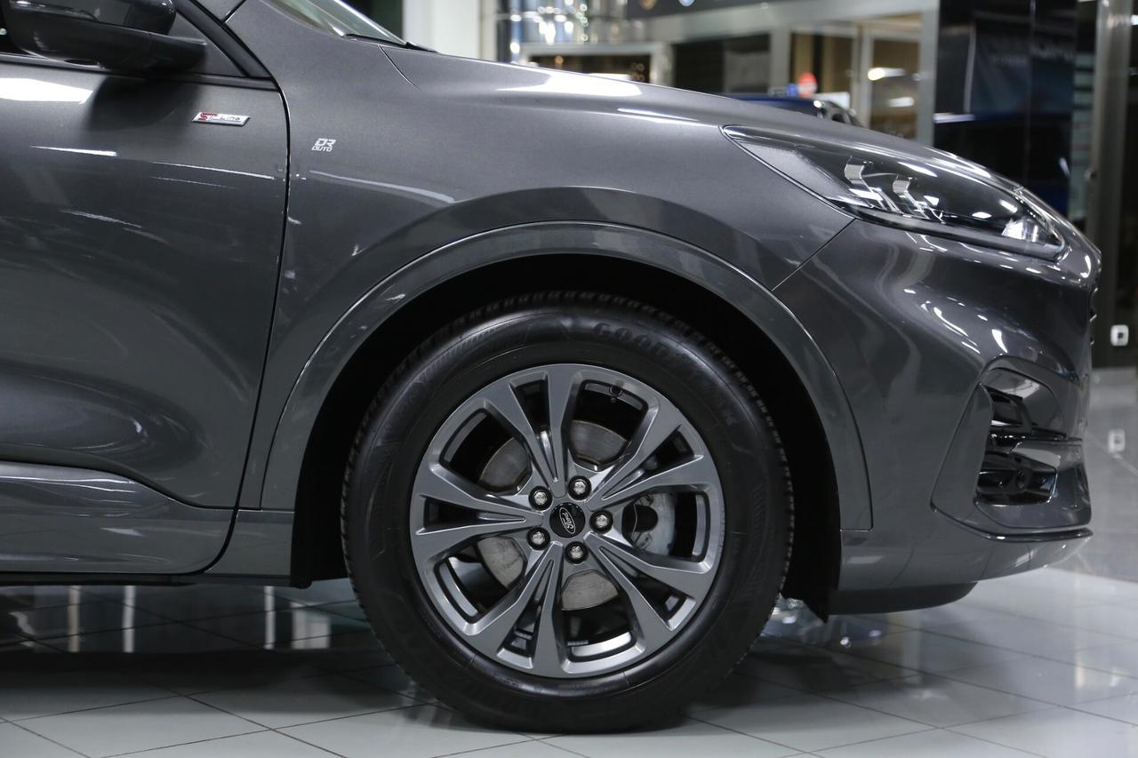 Ford Kuga 2.0 EcoBlue 120 cv ST-Line auto