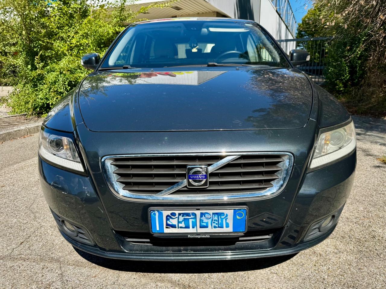 Volvo V50 2.4 D5 cat Summum