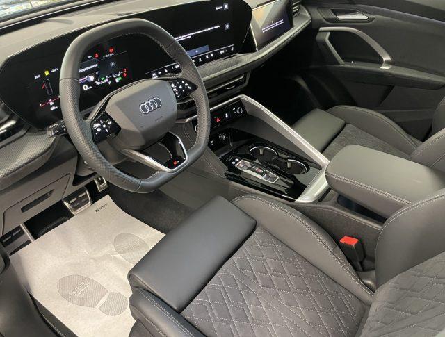 AUDI Q5 2.0 TDI Quattro 204 CV S-Line Tetto KM0 MY26
