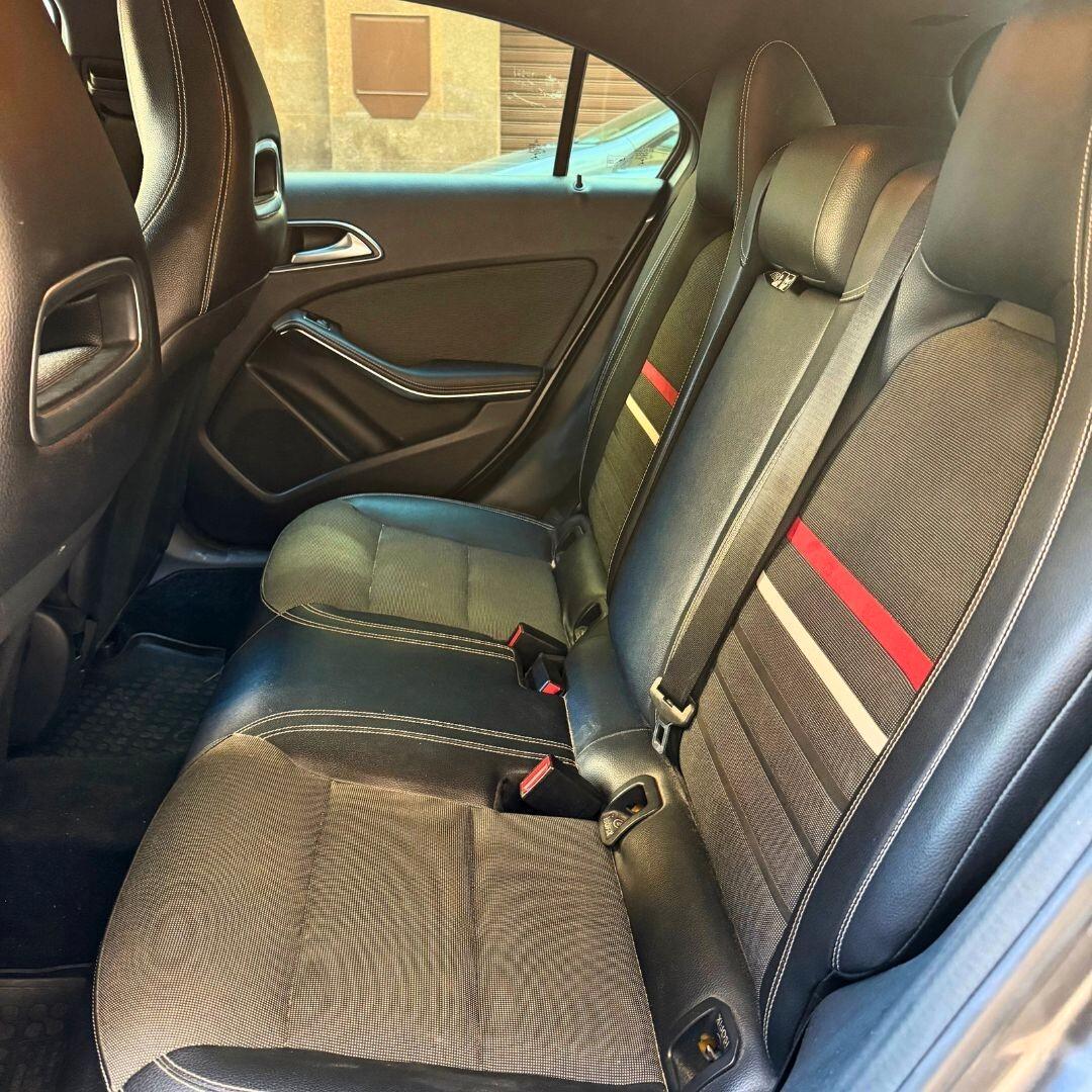 Mercedes Classe A 180 CDI Executive