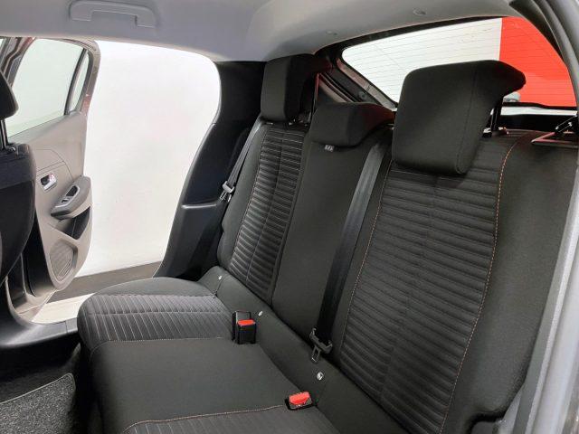PEUGEOT 208 1.2 PURETECH ACTIVE PACK - IVA DEDUCIBILE