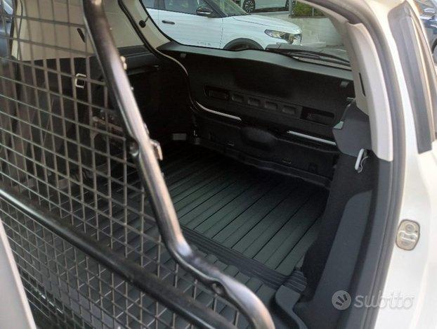 CITROEN C3 BlueHDi 75 S&S Van Live