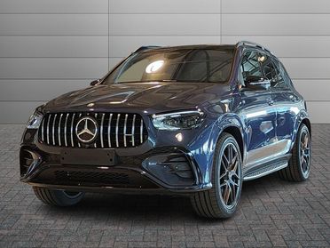 Mercedes-Benz Mercedes-AMG GLE 53 4MATIC+