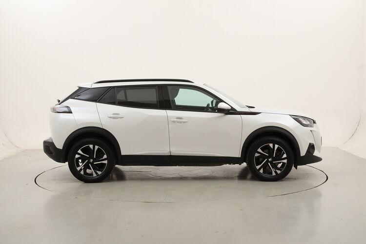 Peugeot 2008 Allure Pack BR887739 Elettrico 136CV