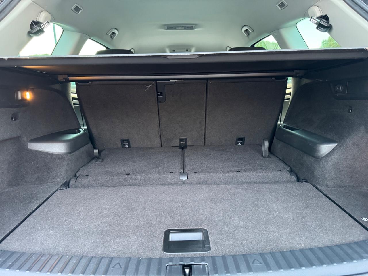 SKODA KODIAQ 2.0 Tdi 4X4 - 7 Posti Full Led Navi