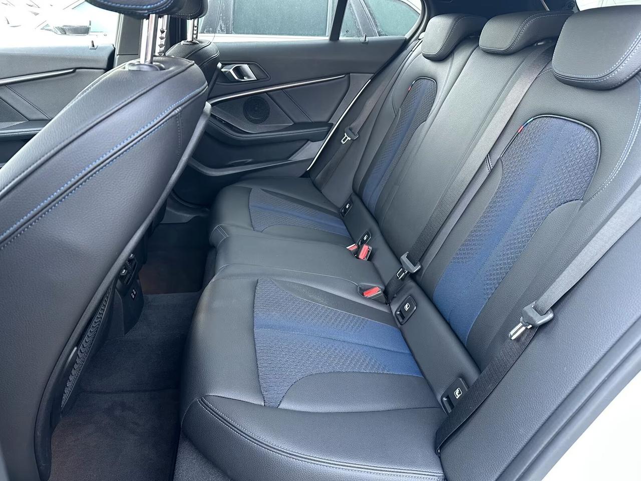 Bmw 118 118i 5p. Sport