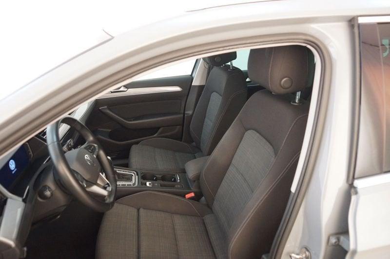 Volkswagen Passat 2.0 TDI SCR EVO 150cv Business DSG
