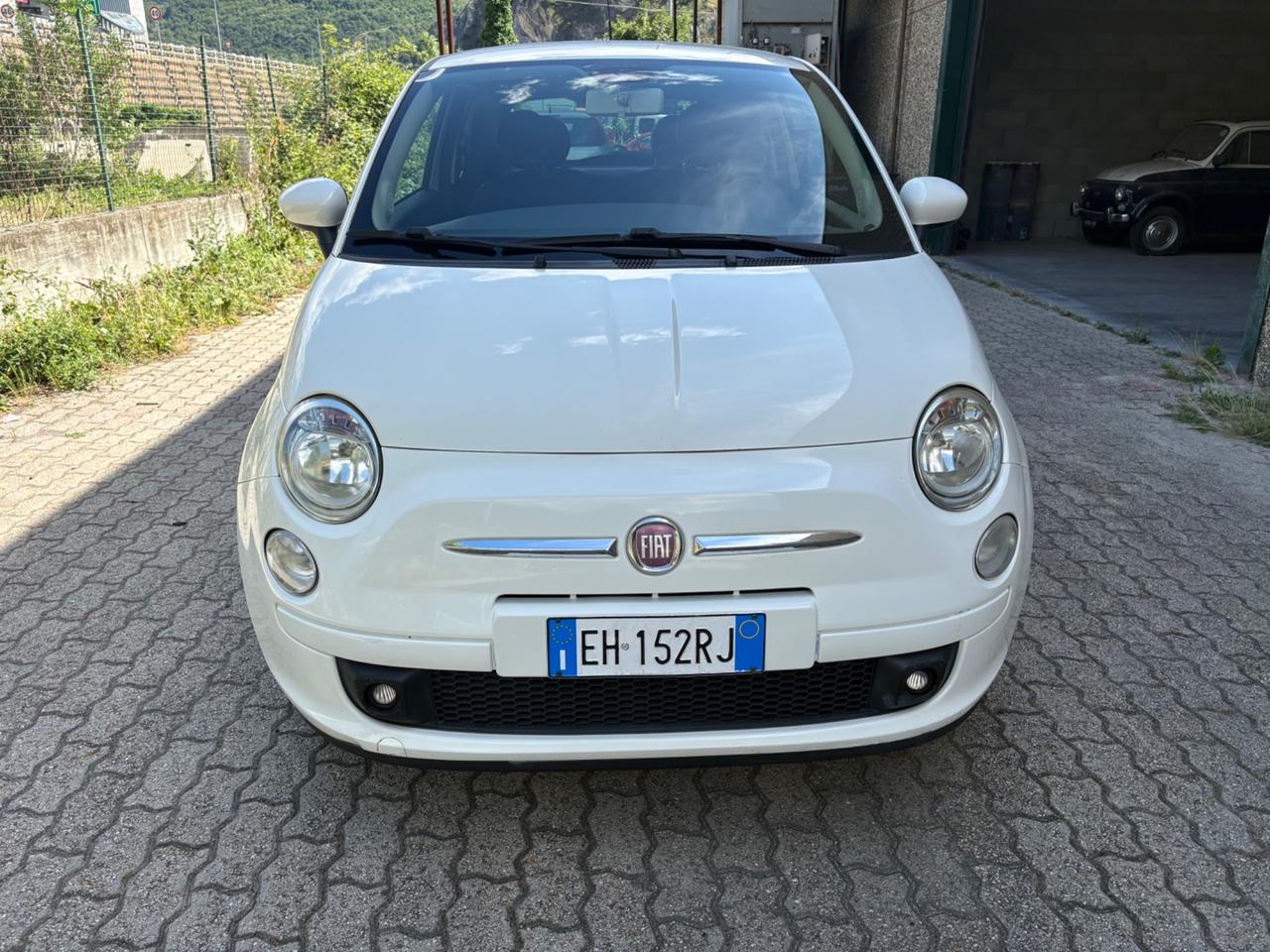Fiat 500 1.2 Sport