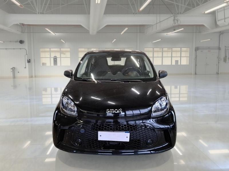 SMART FORFOUR EQ 60KW PASSION 5 PORTE BERLINA
