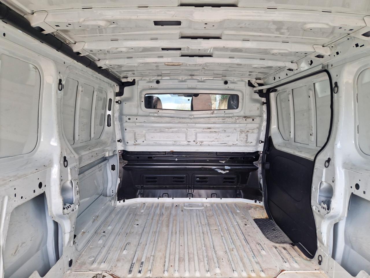 Fiat Talento P. LUNGO 1.6 MJT 120 CV EURO 6