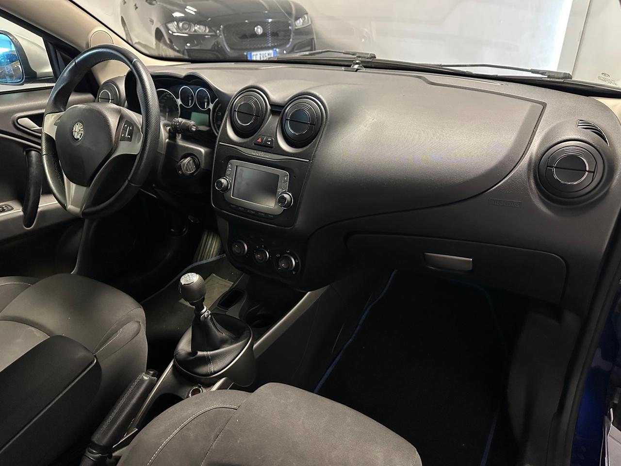 ALFA ROMEO MITO 1.4 NEOPATENTAI 78CV S&S Distinctive