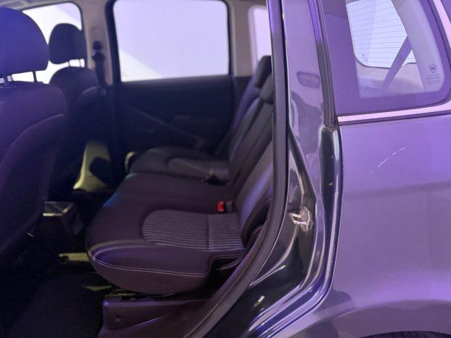 LANCIA MUSA 1.4 Oro.