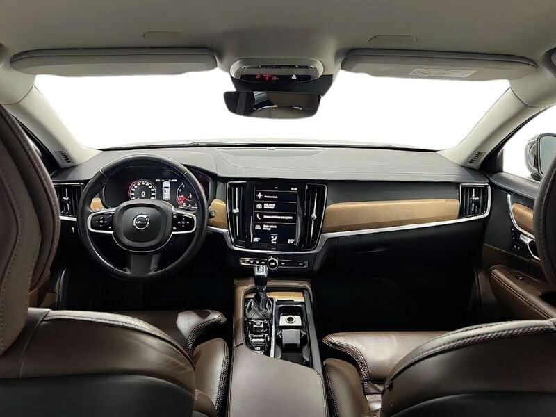 Volvo V90 T5 Geartronic Inscription