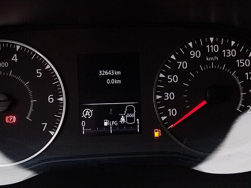 Dacia Duster 1.0 tce SL Extreme Gpl 4x2 100cv