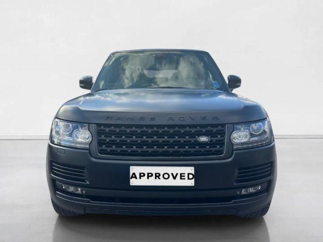 LAND ROVER Range Rover 3.0 TDV6 Vogue