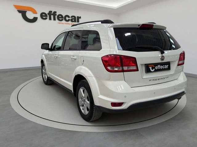Fiat Freemont 2.0 Multijet 140 CV Urban
