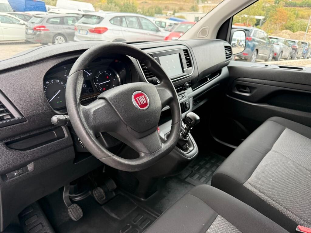 Fiat Scudo 1.5 BlueHDi 100CV L3H1